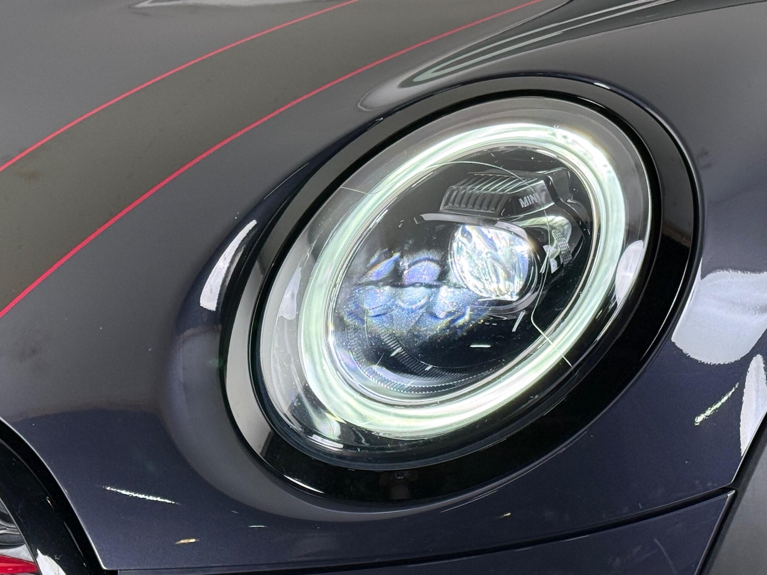 Used MINI Hatch 2020 for sale - 77260485: Photo 5