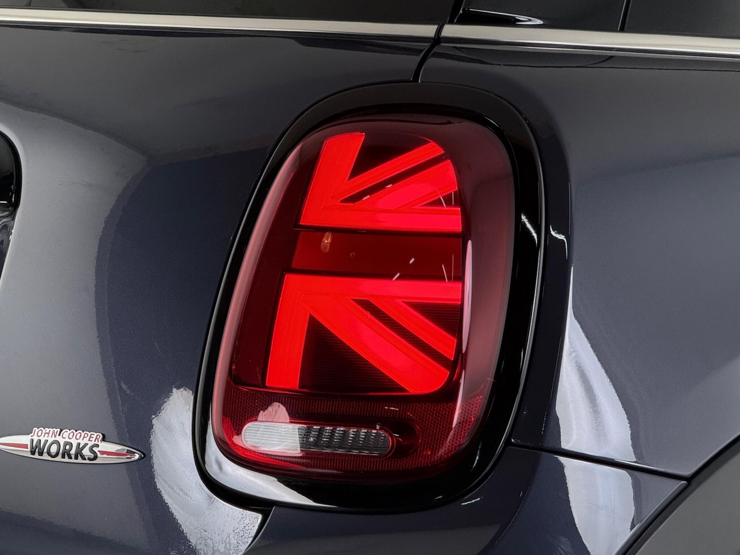 Used MINI Hatch 2020 for sale - 77260485: Photo 7