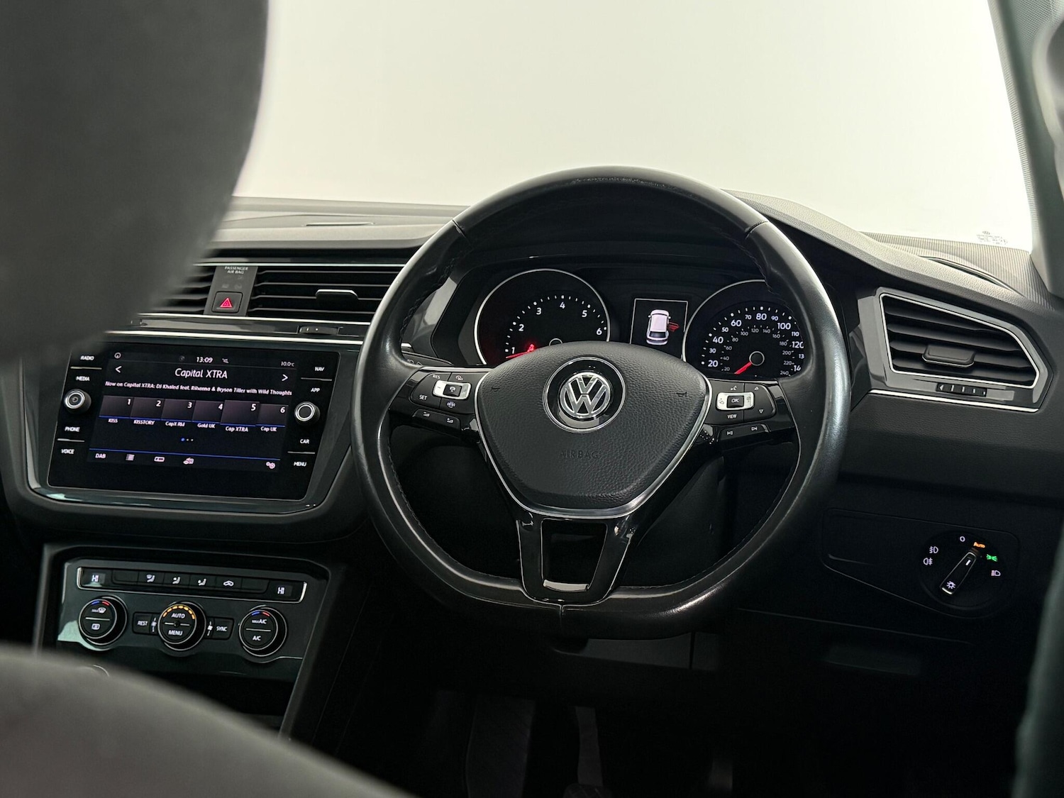 Used Volkswagen Tiguan 2019 for sale - 77217559: Photo 14