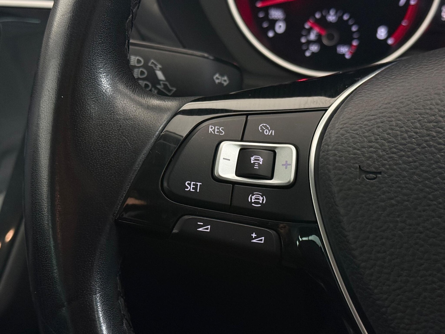 Used Volkswagen Tiguan 2019 for sale - 77217559: Photo 15