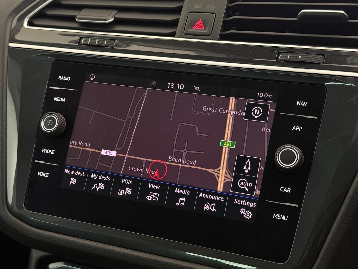 Used Volkswagen Tiguan 2019 for sale - 77217559: Photo 24