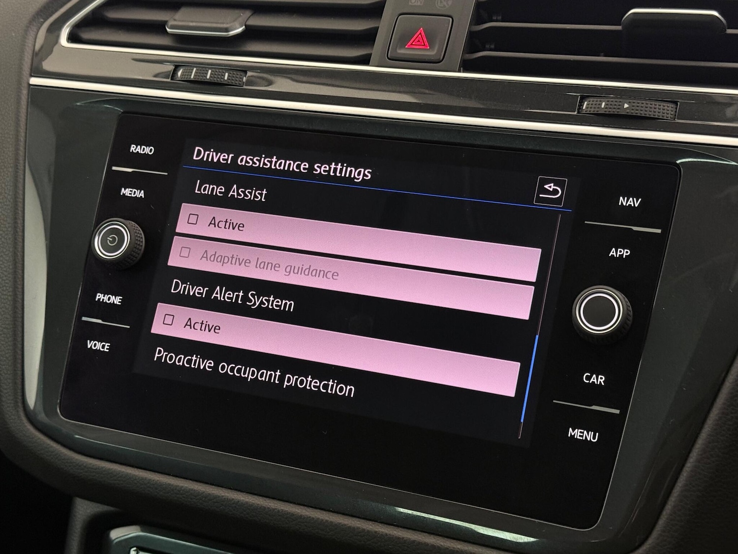 Used Volkswagen Tiguan 2019 for sale - 77217559: Photo 26