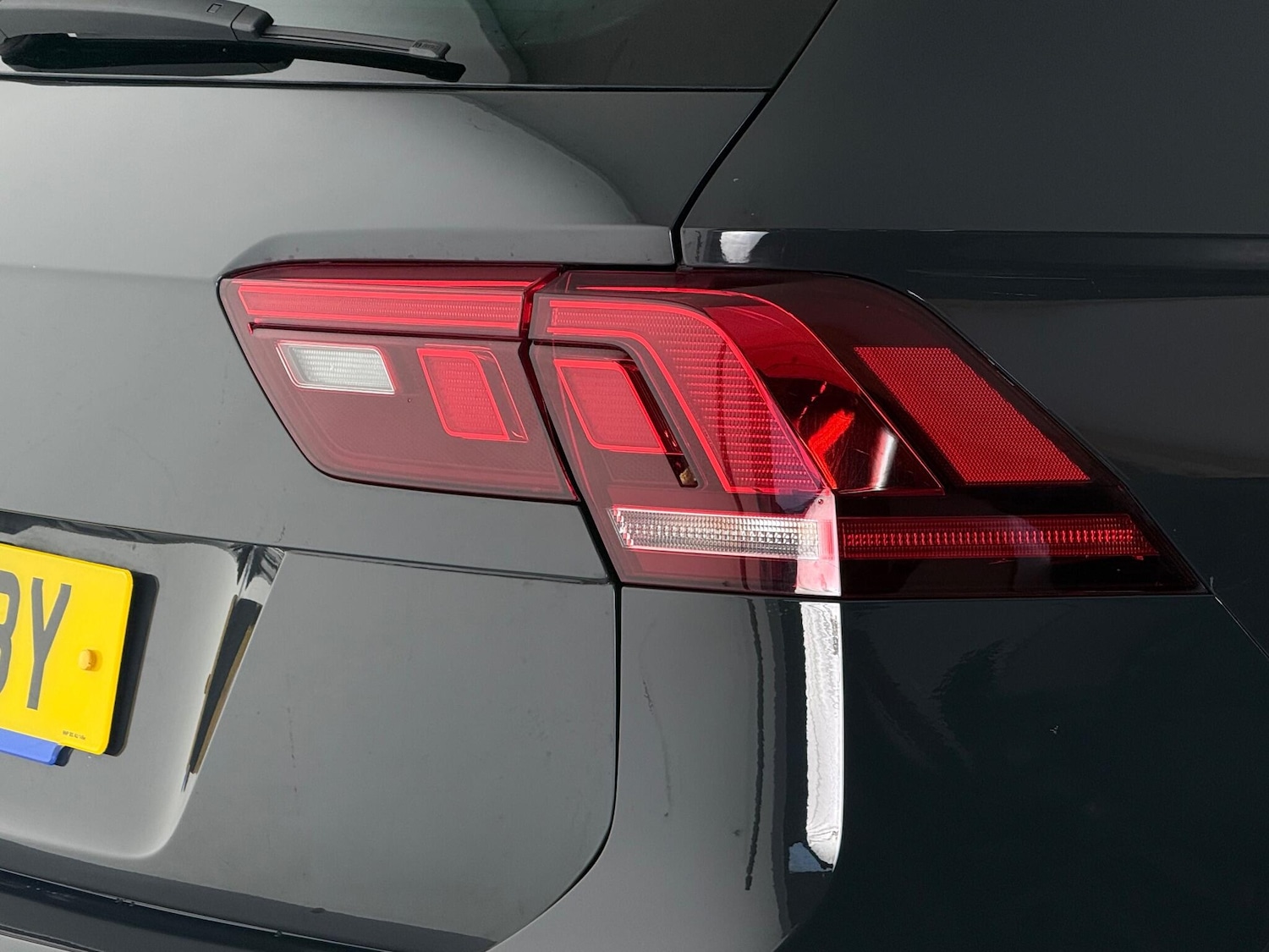 Used Volkswagen Tiguan 2019 for sale - 77217559: Photo 8