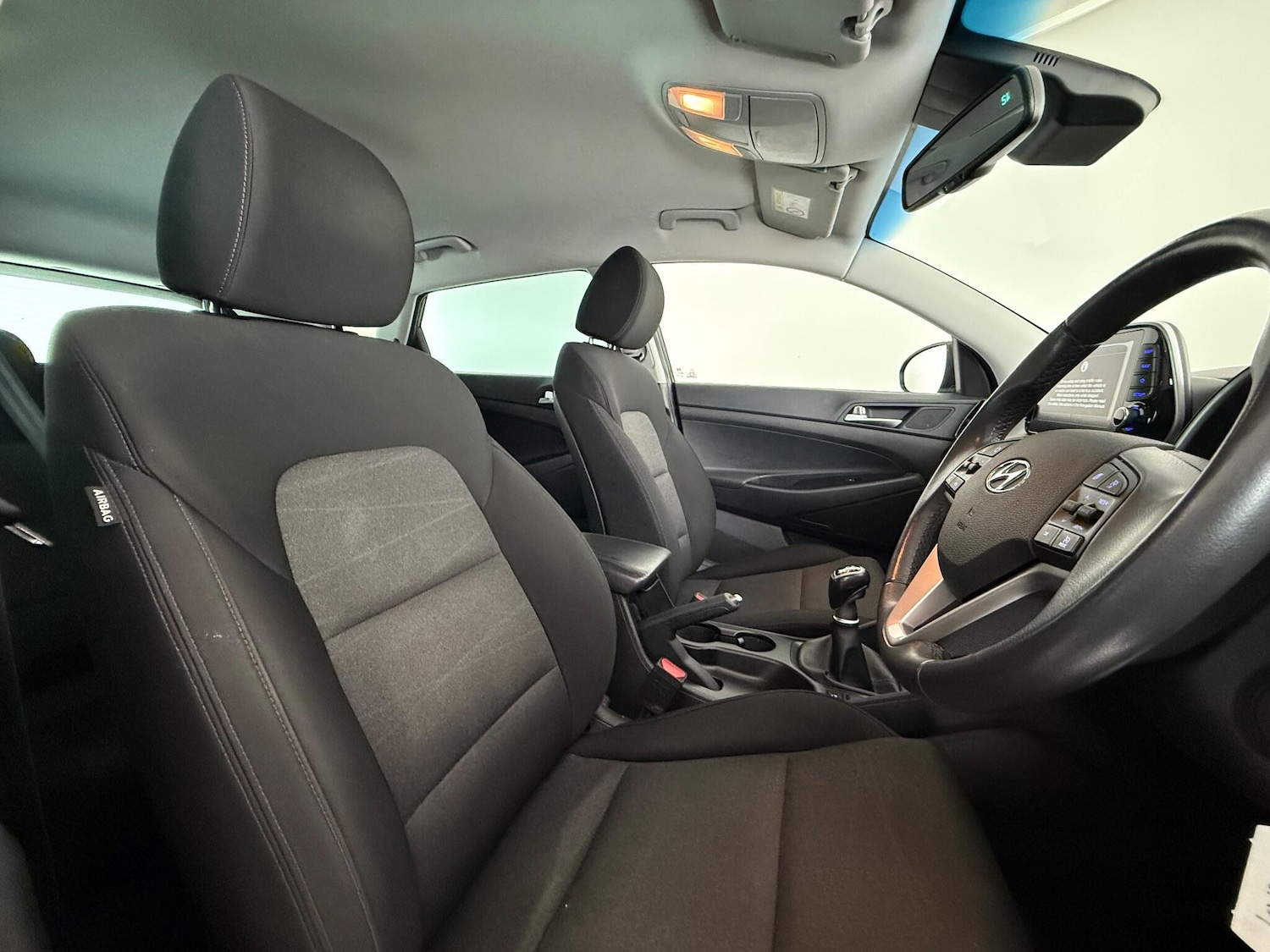 Used Hyundai TUCSON for sale - 77016160: Photo 16