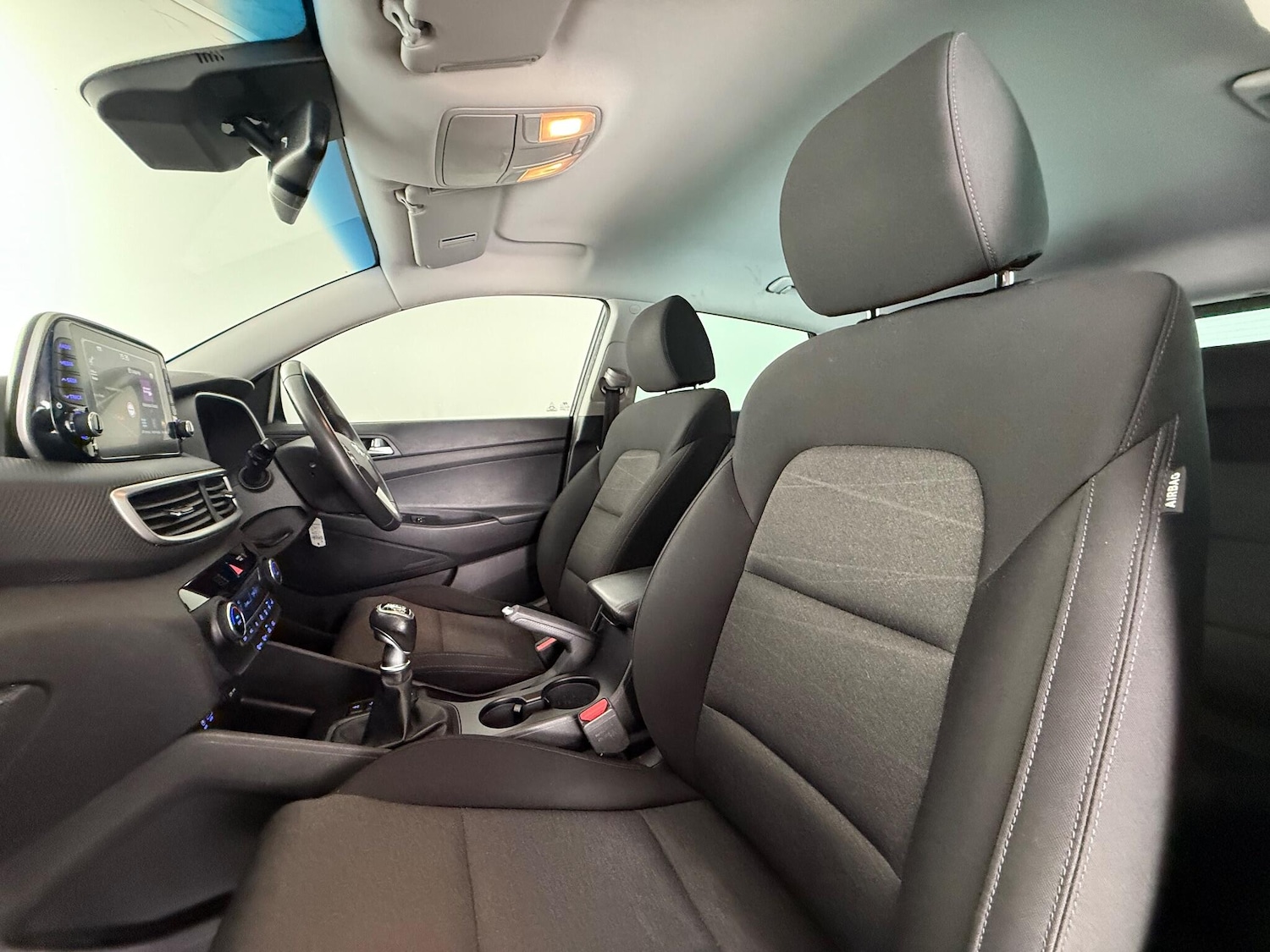 Used Hyundai TUCSON for sale - 77016160: Photo 18