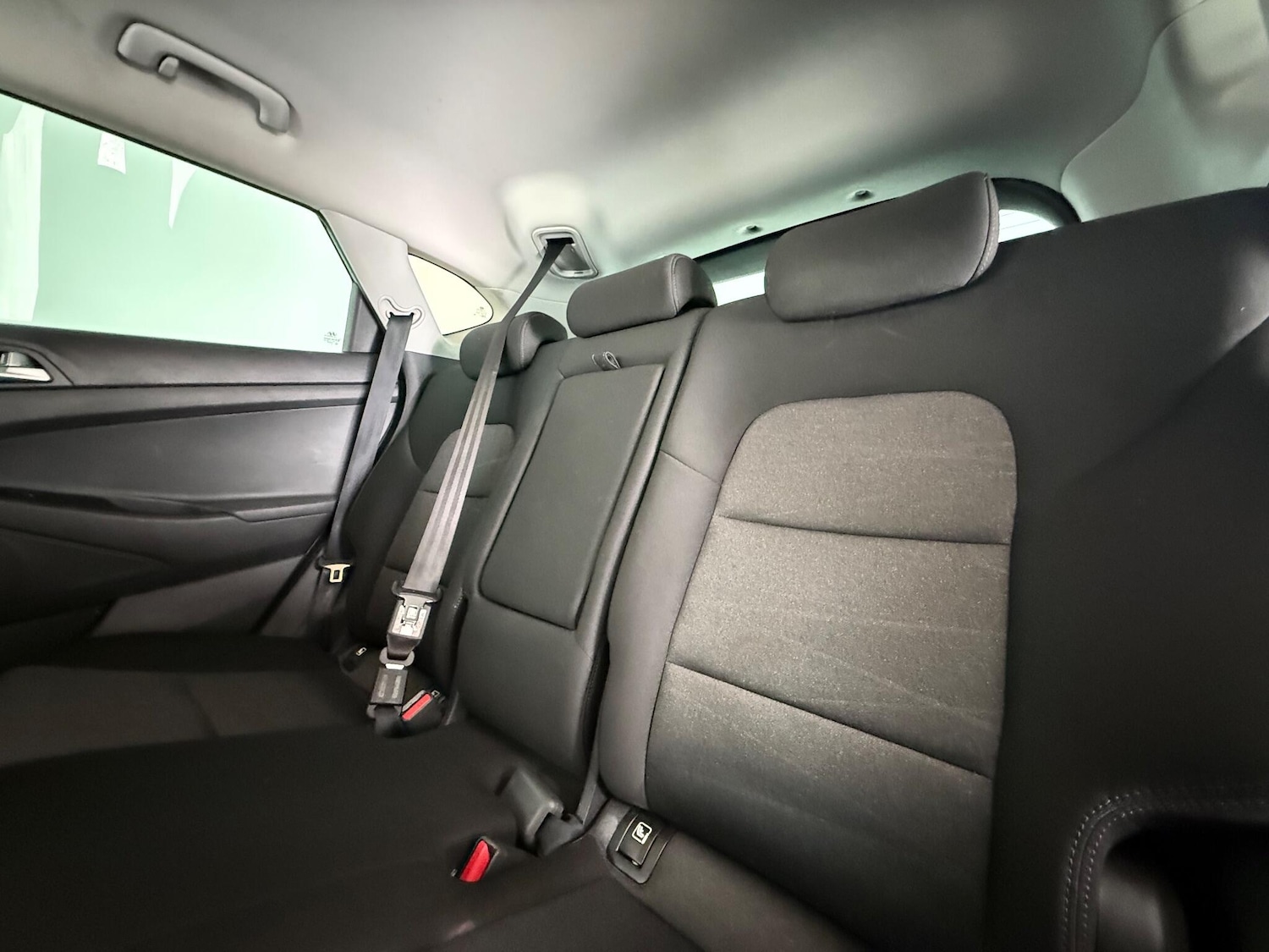 Used Hyundai TUCSON for sale - 77016160: Photo 19