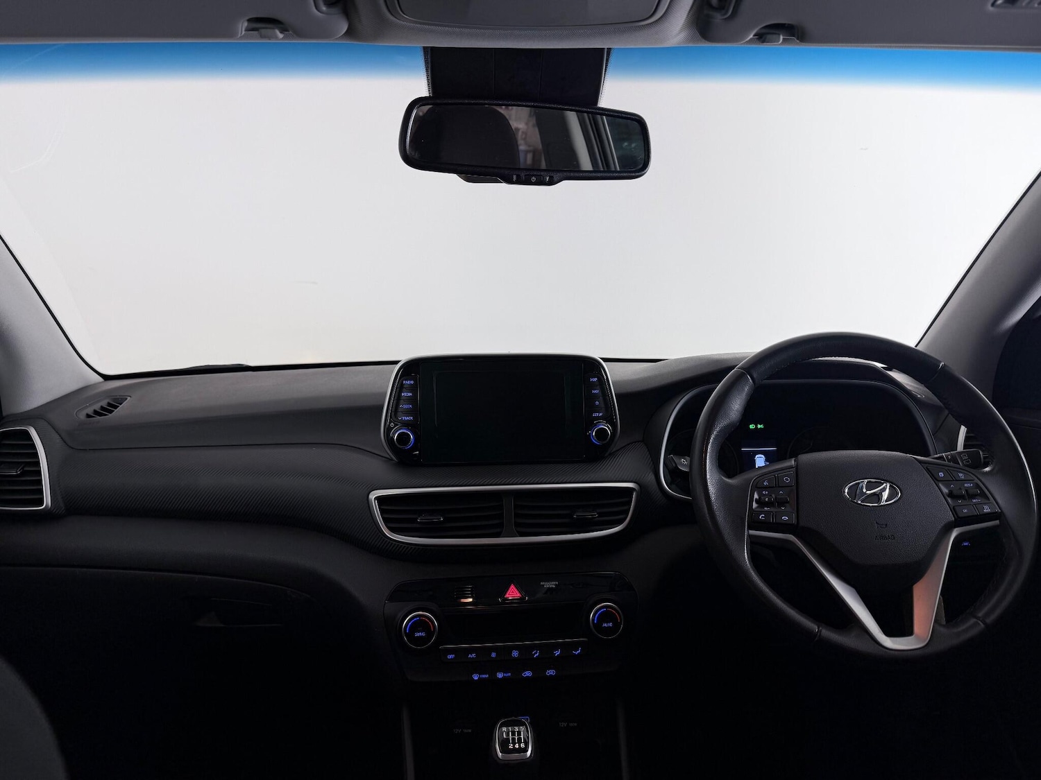 Used Hyundai TUCSON for sale - 77016160: Photo 20