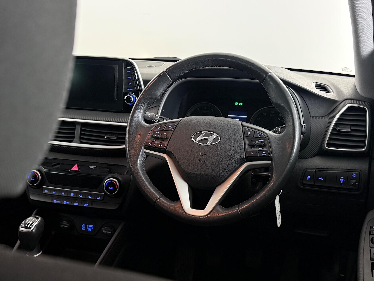 Used Hyundai TUCSON for sale - 77016160: Photo 22