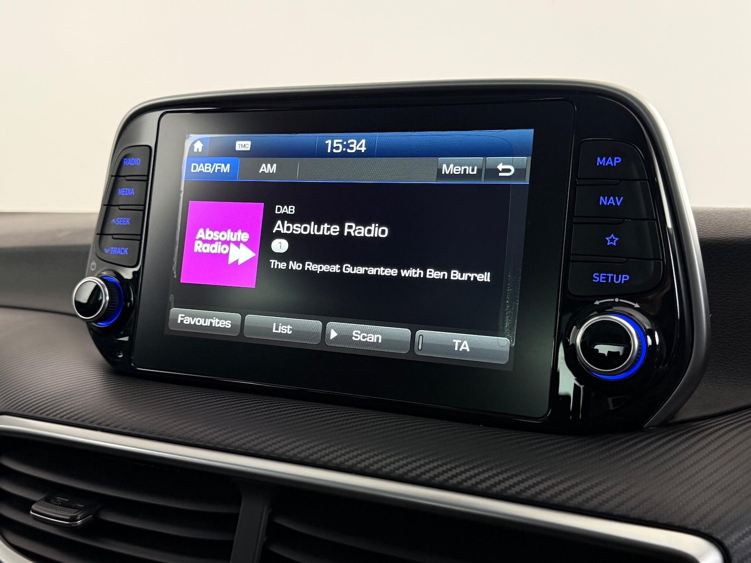 Used Hyundai TUCSON for sale - 77016160: Photo 32