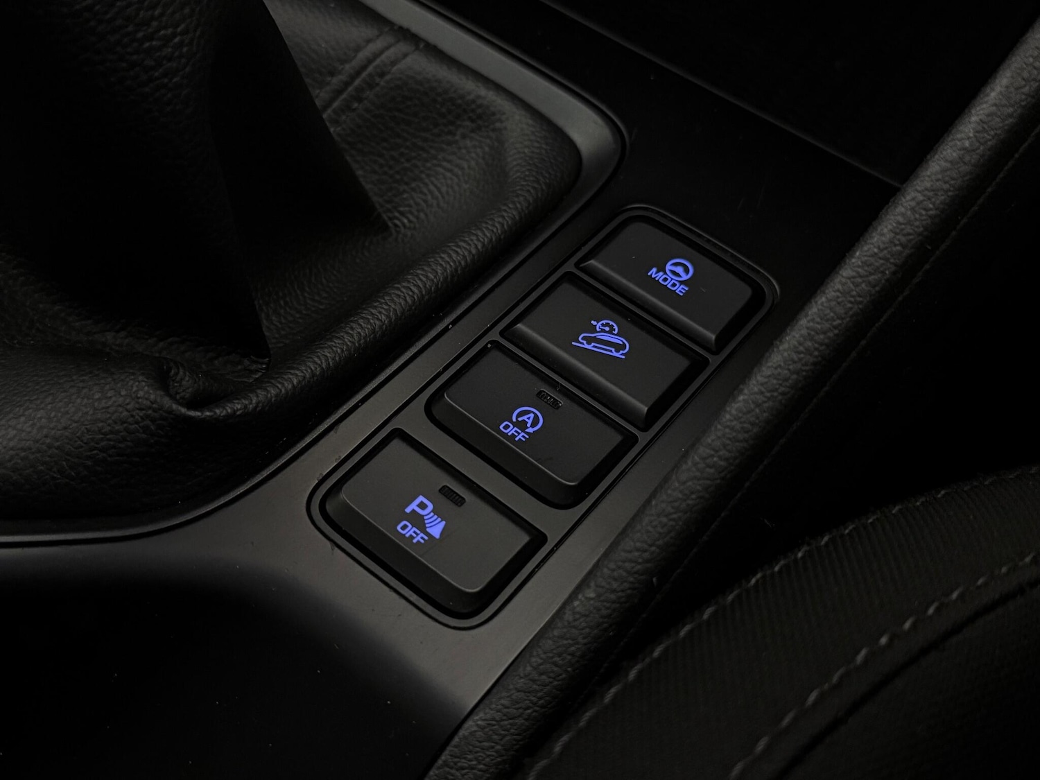 Used Hyundai TUCSON for sale - 77016160: Photo 39