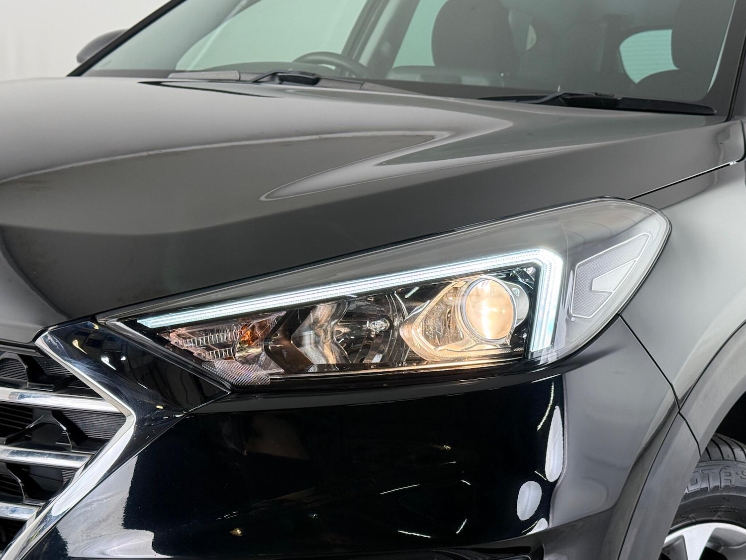 Used Hyundai TUCSON for sale - 77016160: Photo 8