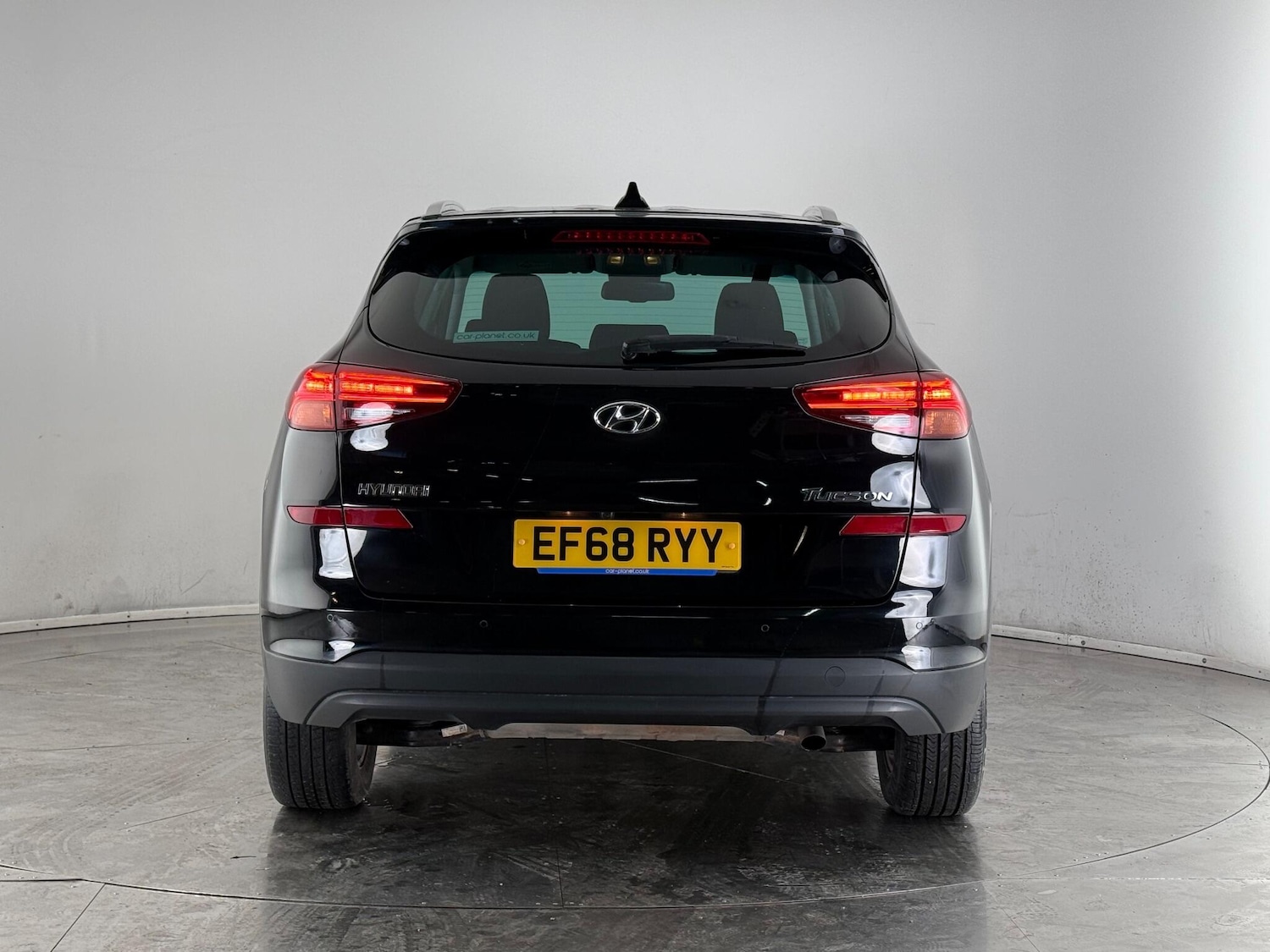 Used Hyundai TUCSON for sale - 77016160: Photo 9