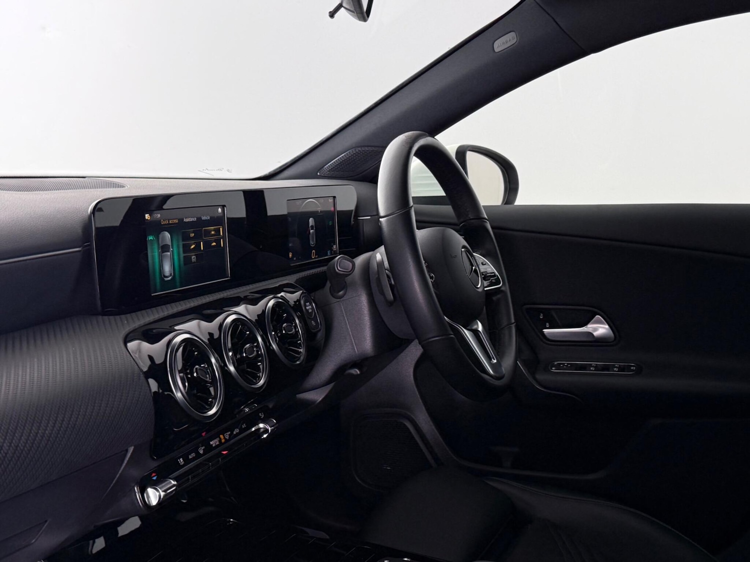 Used Mercedes-Benz A-Class 2021 for sale - 77575508: Photo 10