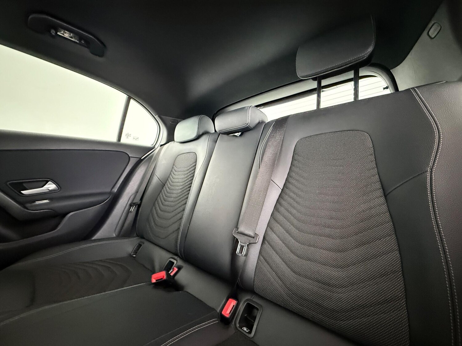 Used Mercedes-Benz A-Class 2021 for sale - 77575508: Photo 11