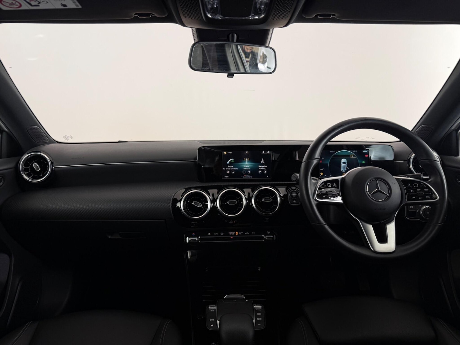 Used Mercedes-Benz A-Class 2021 for sale - 77575508: Photo 12