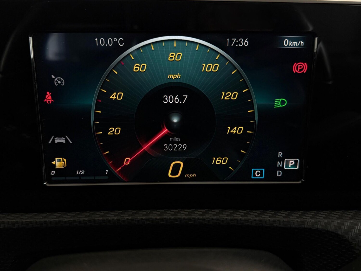 Used Mercedes-Benz A-Class 2021 for sale - 77575508: Photo 14