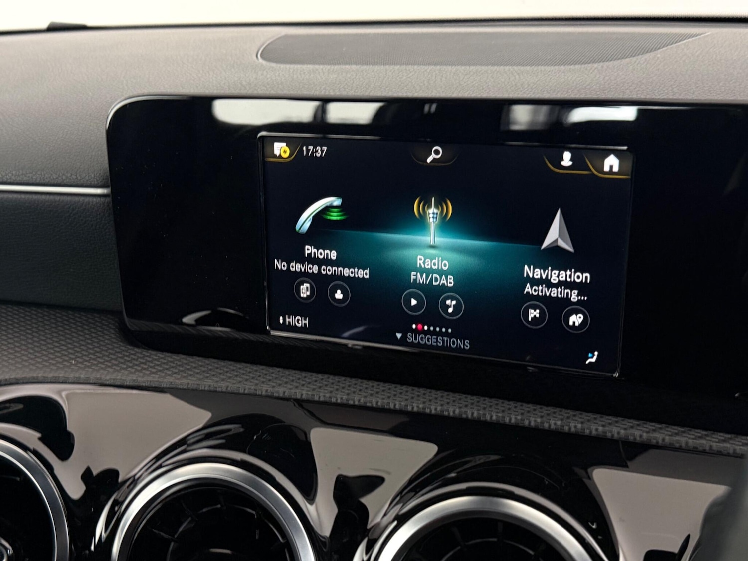 Used Mercedes-Benz A-Class 2021 for sale - 77575508: Photo 23