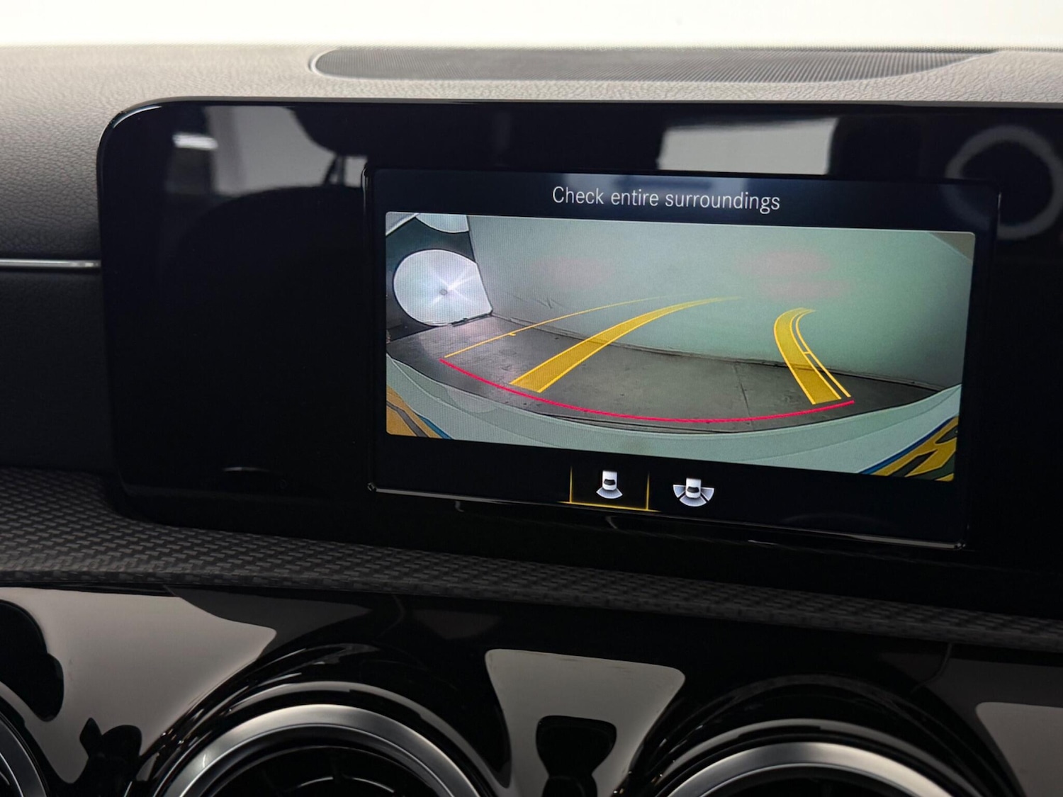 Used Mercedes-Benz A-Class 2021 for sale - 77575508: Photo 24