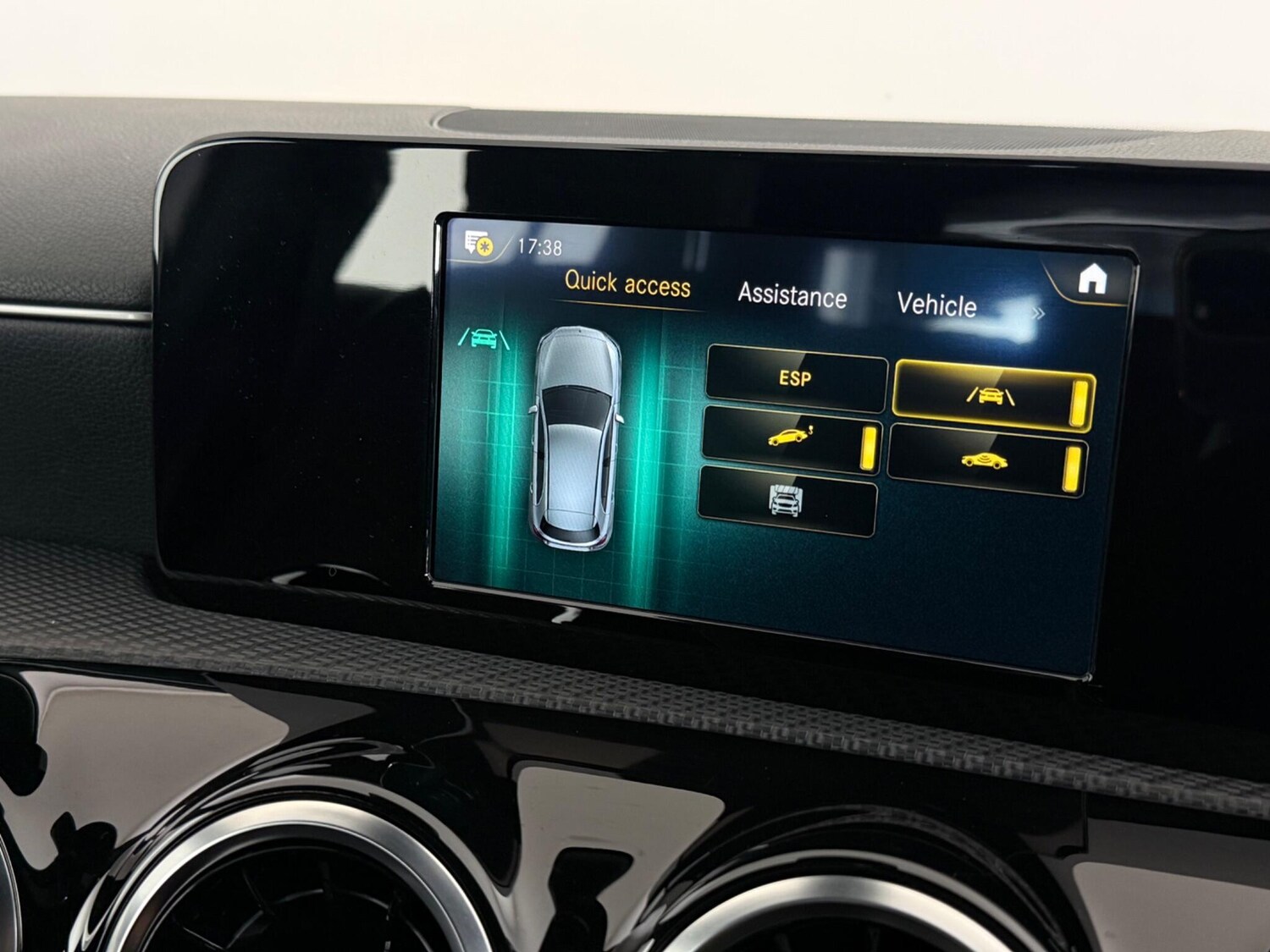 Used Mercedes-Benz A-Class 2021 for sale - 77575508: Photo 25