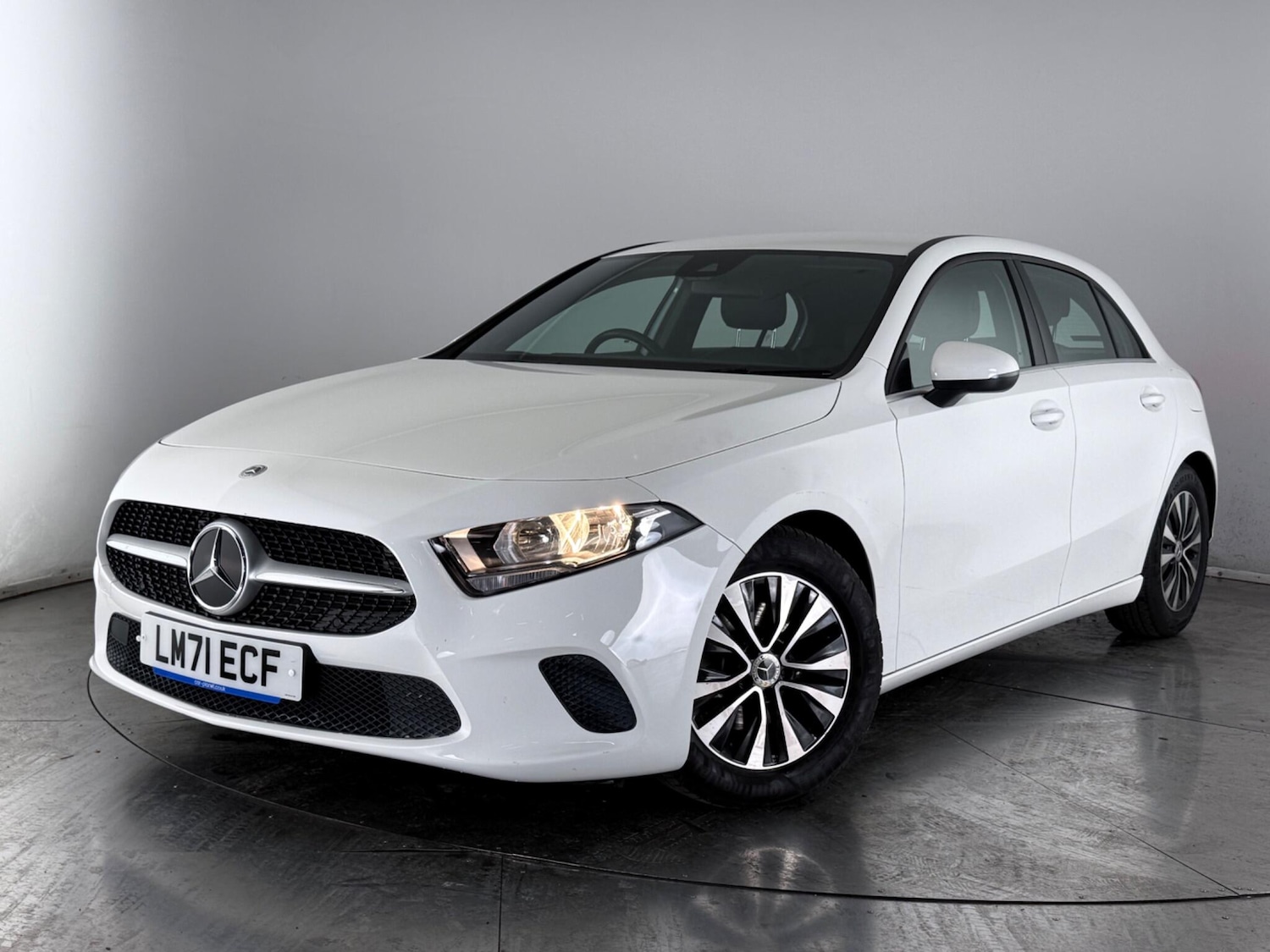 Used Mercedes-Benz A-Class 2021 for sale - 77575508: Photo 27