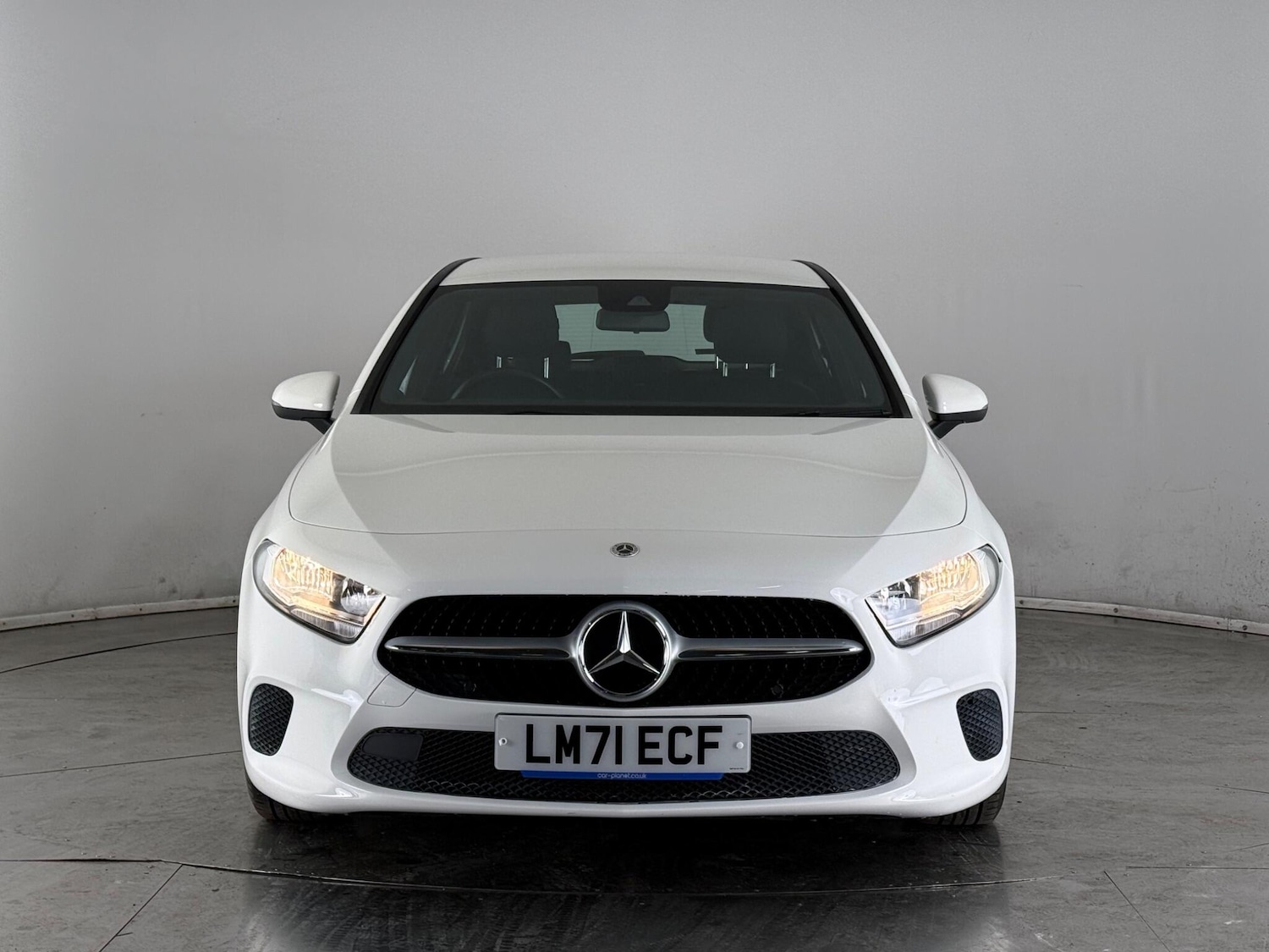 Used Mercedes-Benz A-Class 2021 for sale - 77575508: Photo 4
