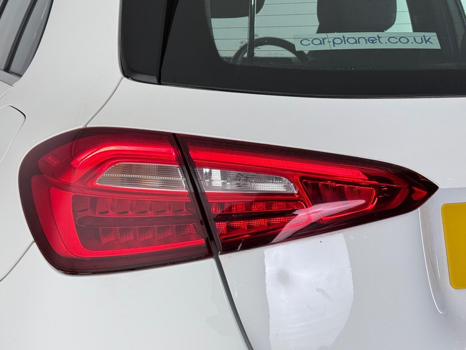 Used Mercedes-Benz A-Class 2021 for sale - 77575508: Photo 5