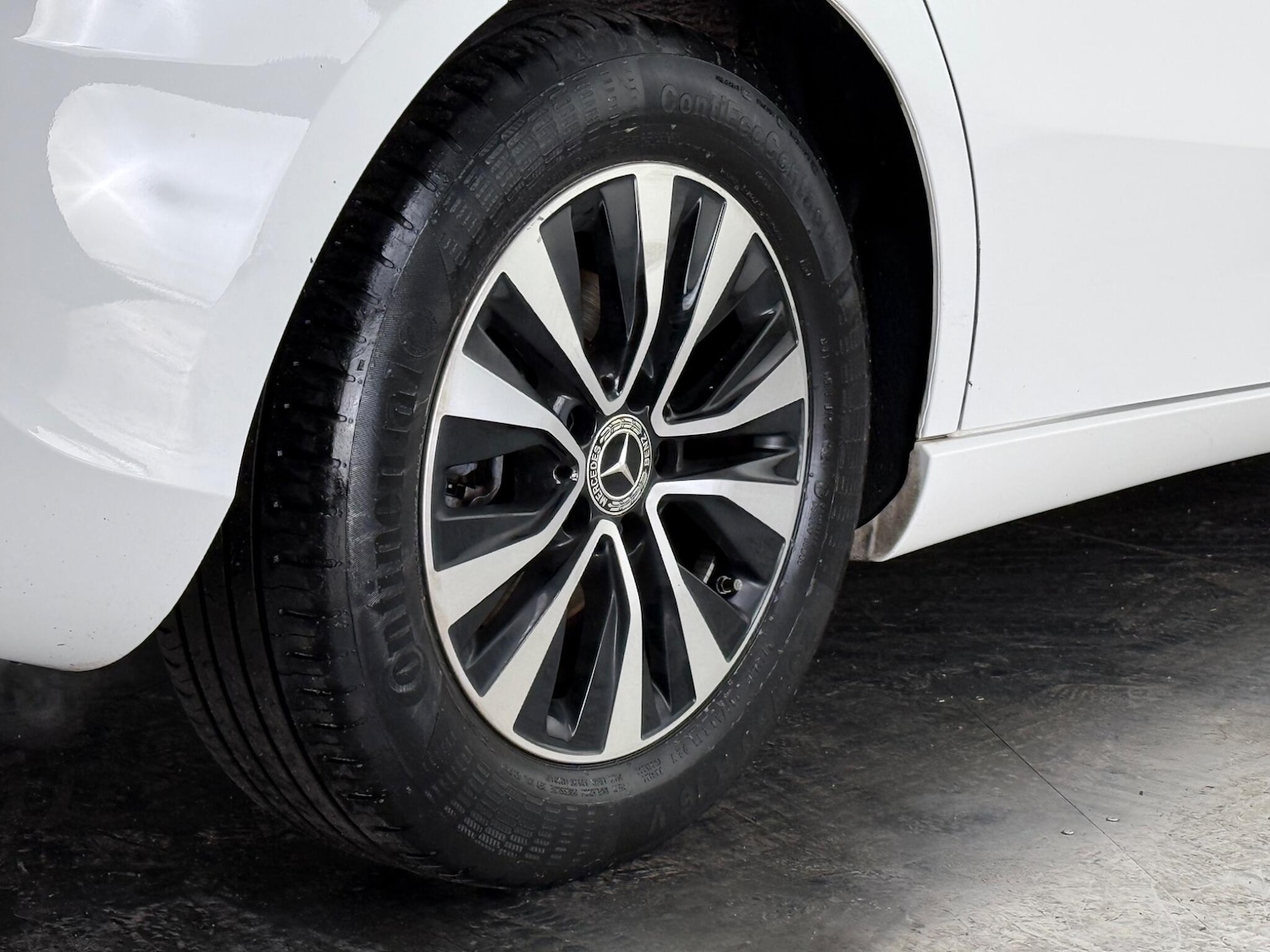 Used Mercedes-Benz A-Class 2021 for sale - 77575508: Photo 6