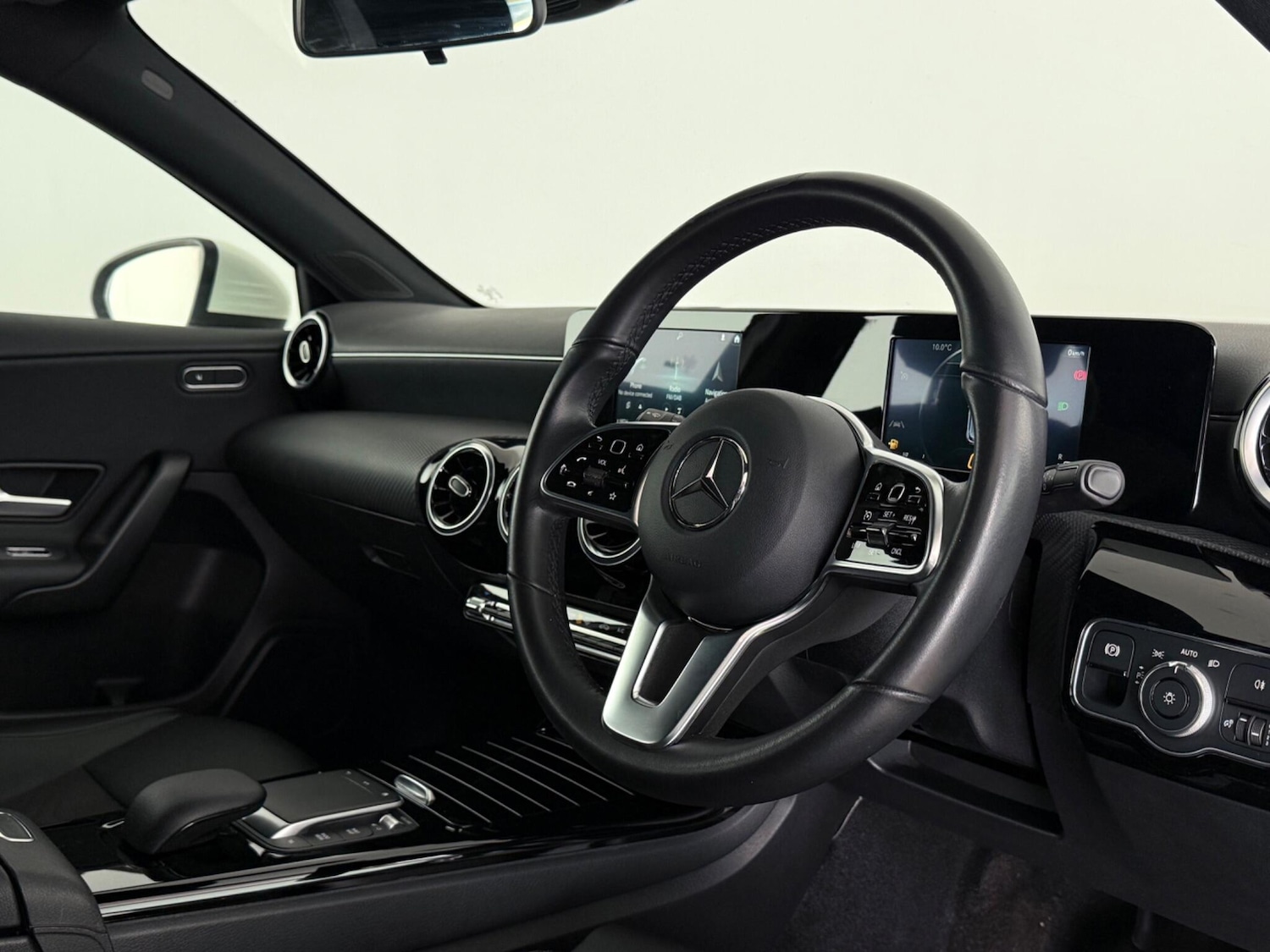 Used Mercedes-Benz A-Class 2021 for sale - 77575508: Photo 8