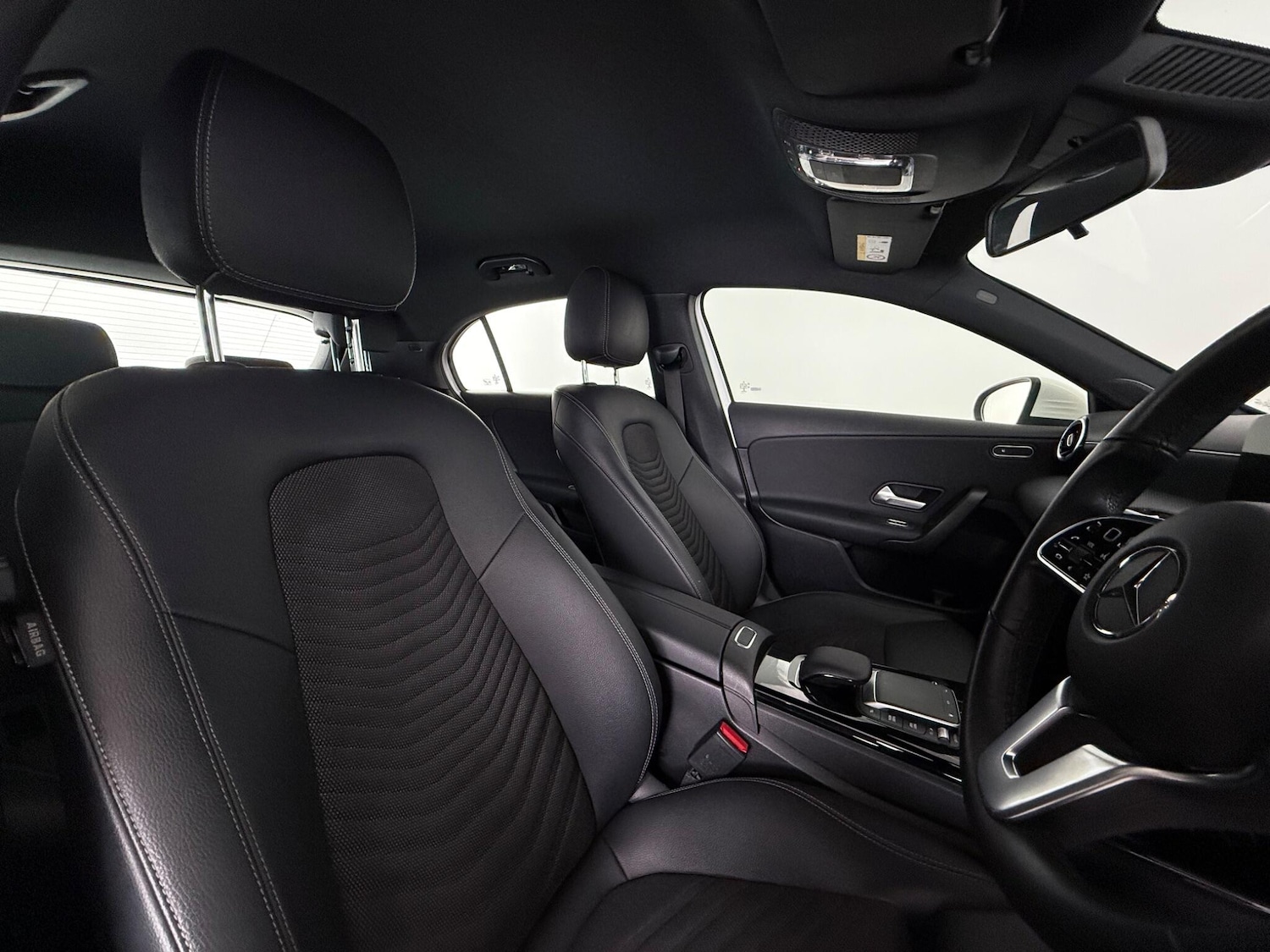 Used Mercedes-Benz A-Class 2021 for sale - 77575508: Photo 9