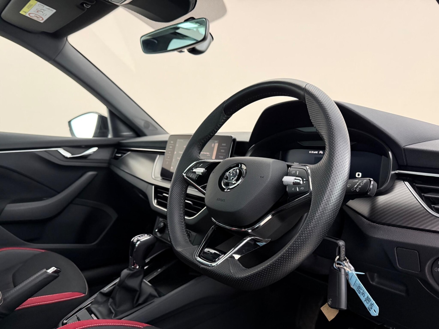 Used Skoda Kamiq 2023 for sale - 78132089: Photo 10