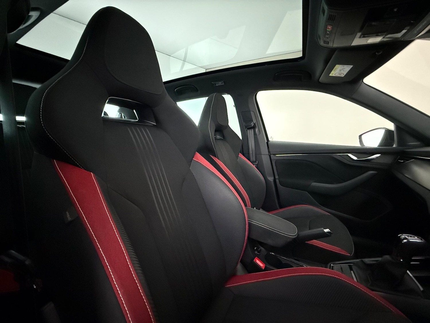 Used Skoda Kamiq 2023 for sale - 78132089: Photo 11