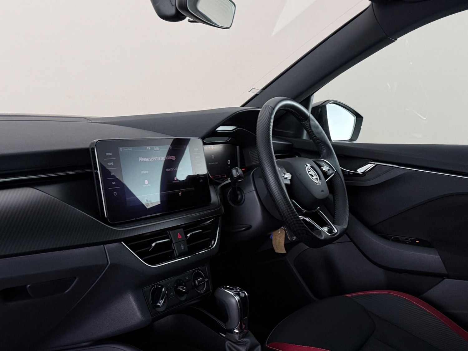 Used Skoda Kamiq 2023 for sale - 78132089: Photo 12