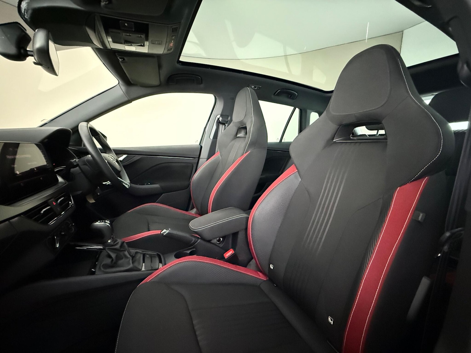 Used Skoda Kamiq 2023 for sale - 78132089: Photo 13