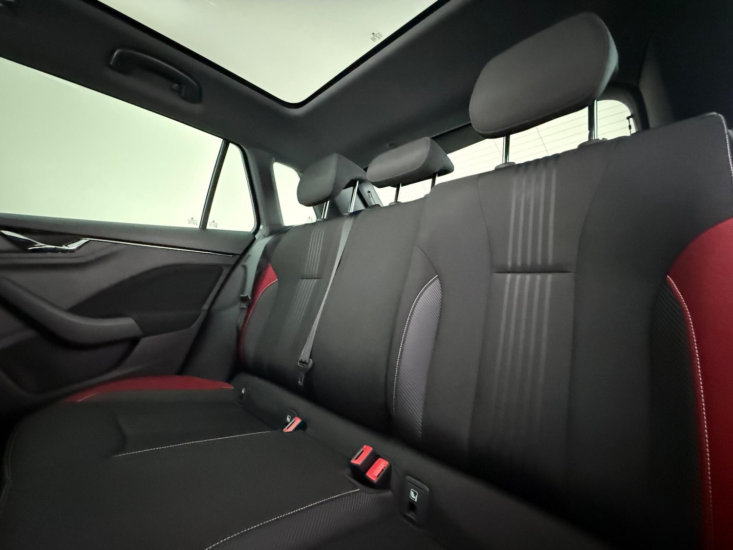 Used Skoda Kamiq 2023 for sale - 78132089: Photo 14