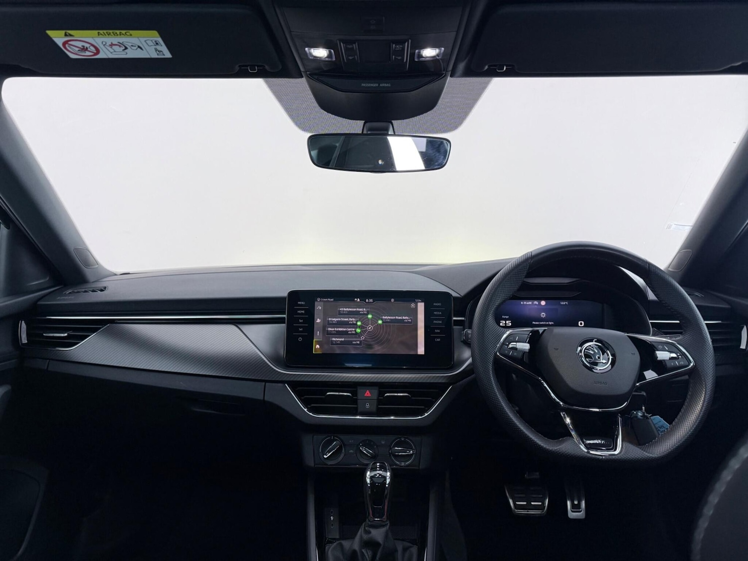 Used Skoda Kamiq 2023 for sale - 78132089: Photo 15