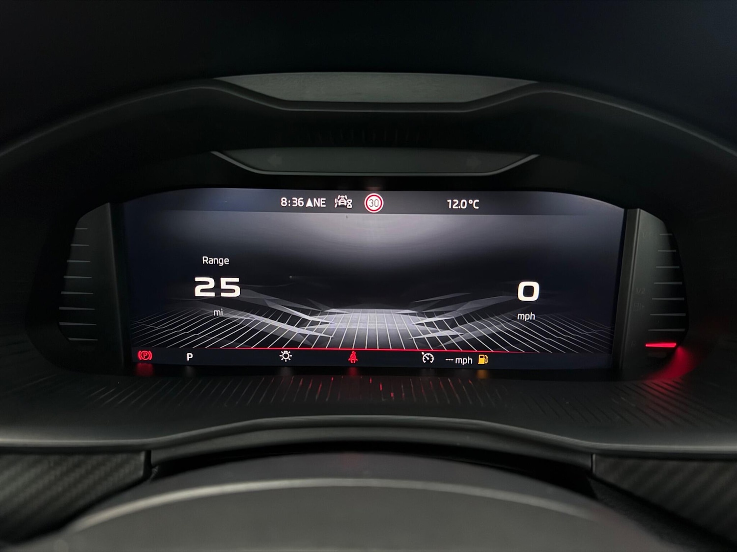 Used Skoda Kamiq 2023 for sale - 78132089: Photo 17