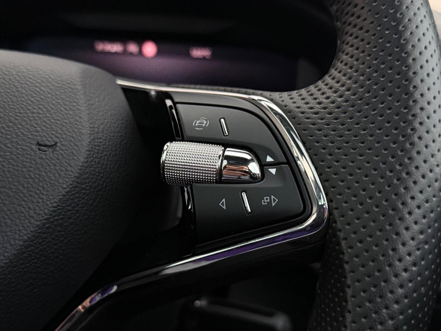 Used Skoda Kamiq 2023 for sale - 78132089: Photo 18