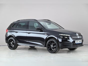 Used Skoda Kamiq 2023 for sale - 78132089: Photo