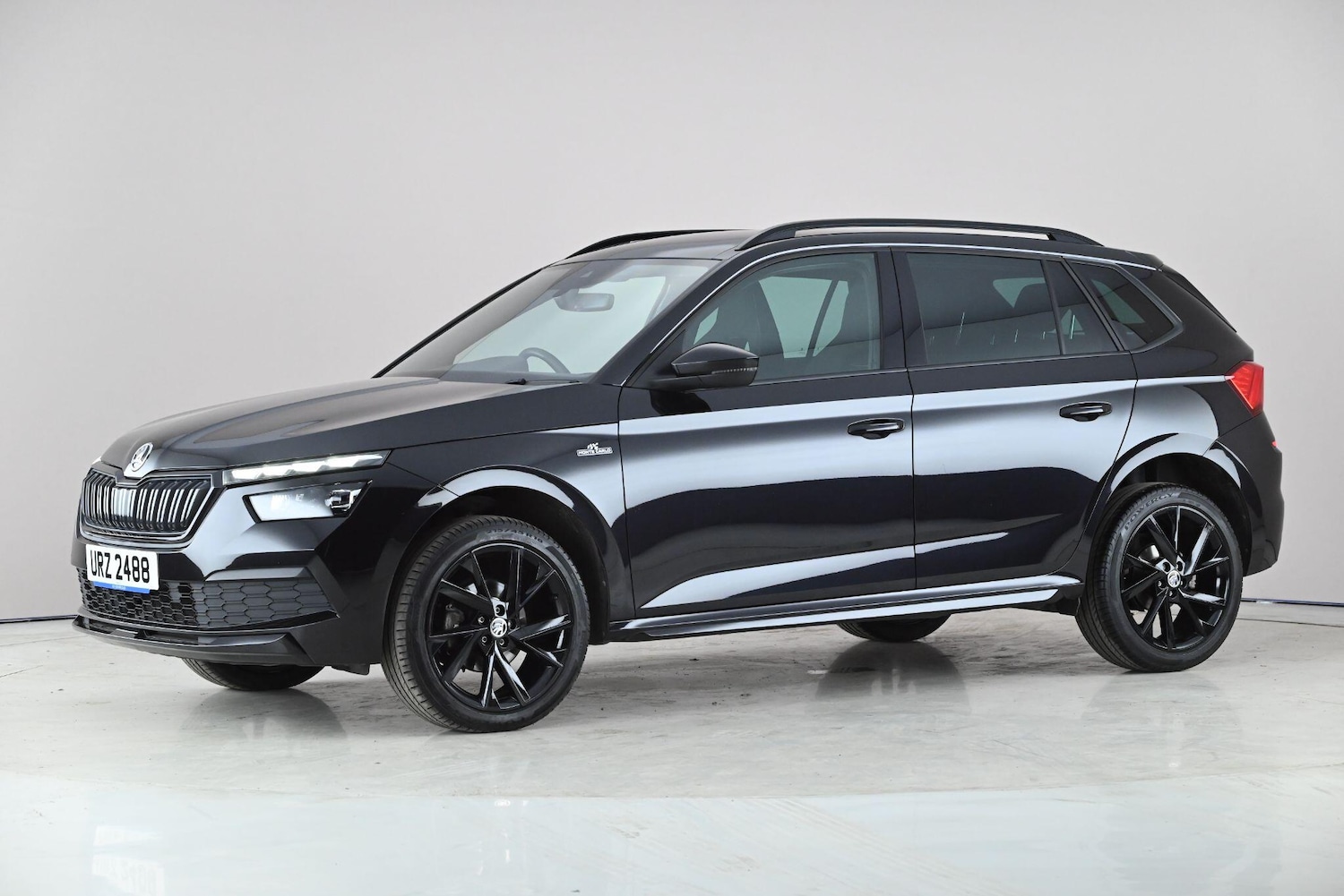 Used Skoda Kamiq 2023 for sale - 78132089: Photo 2