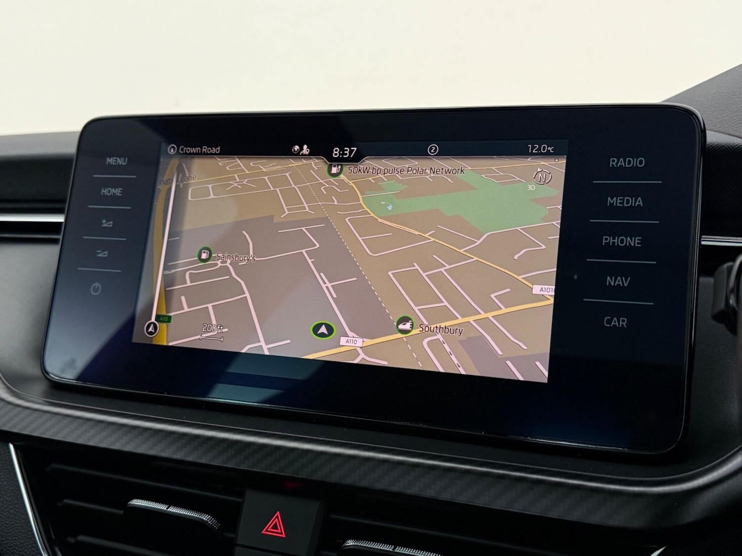 Used Skoda Kamiq 2023 for sale - 78132089: Photo 23