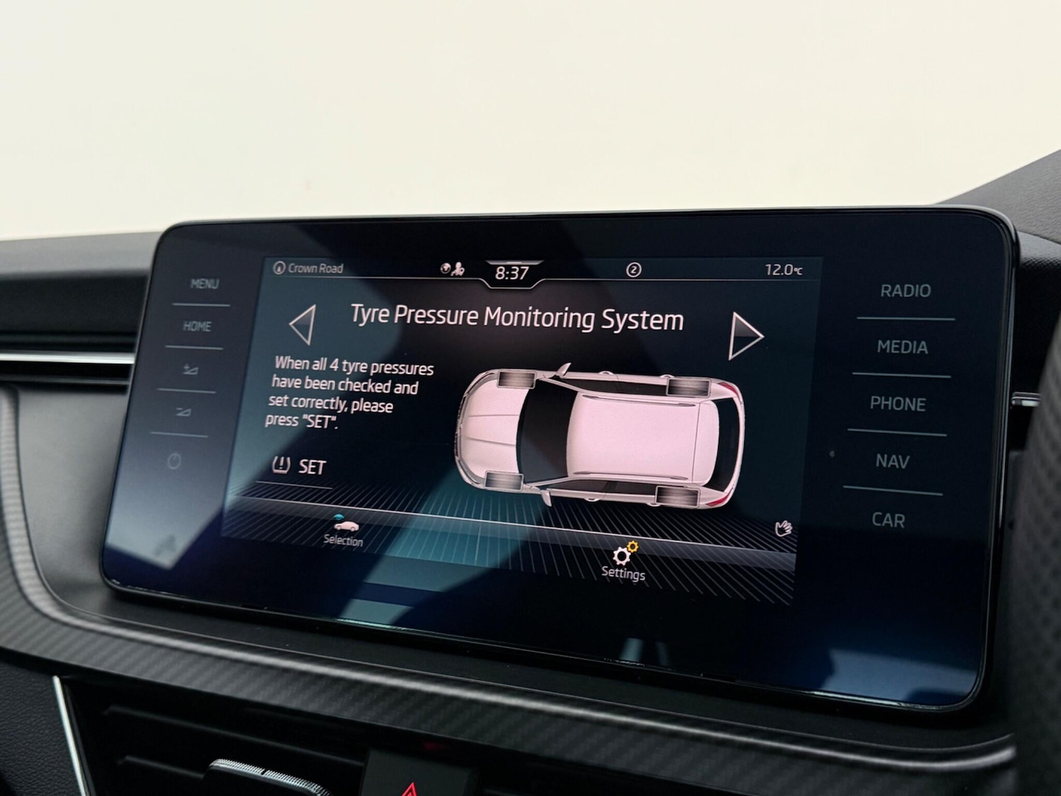 Used Skoda Kamiq 2023 for sale - 78132089: Photo 24