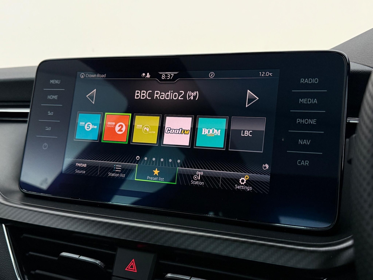 Used Skoda Kamiq 2023 for sale - 78132089: Photo 25