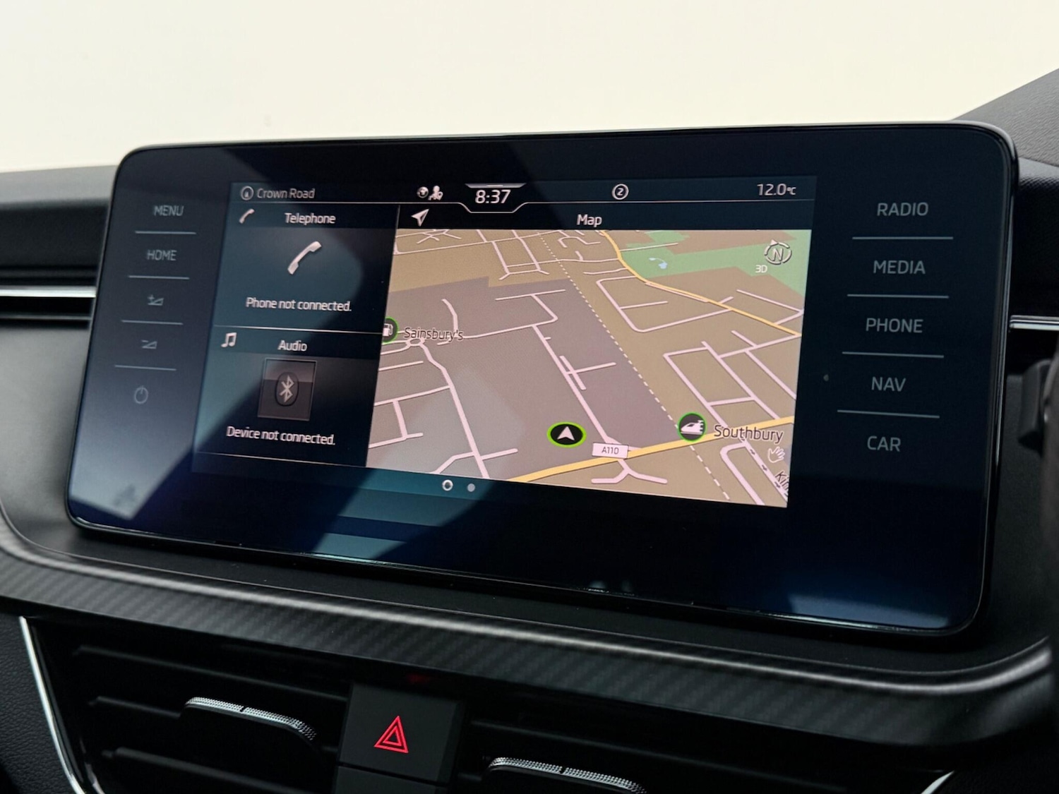 Used Skoda Kamiq 2023 for sale - 78132089: Photo 26