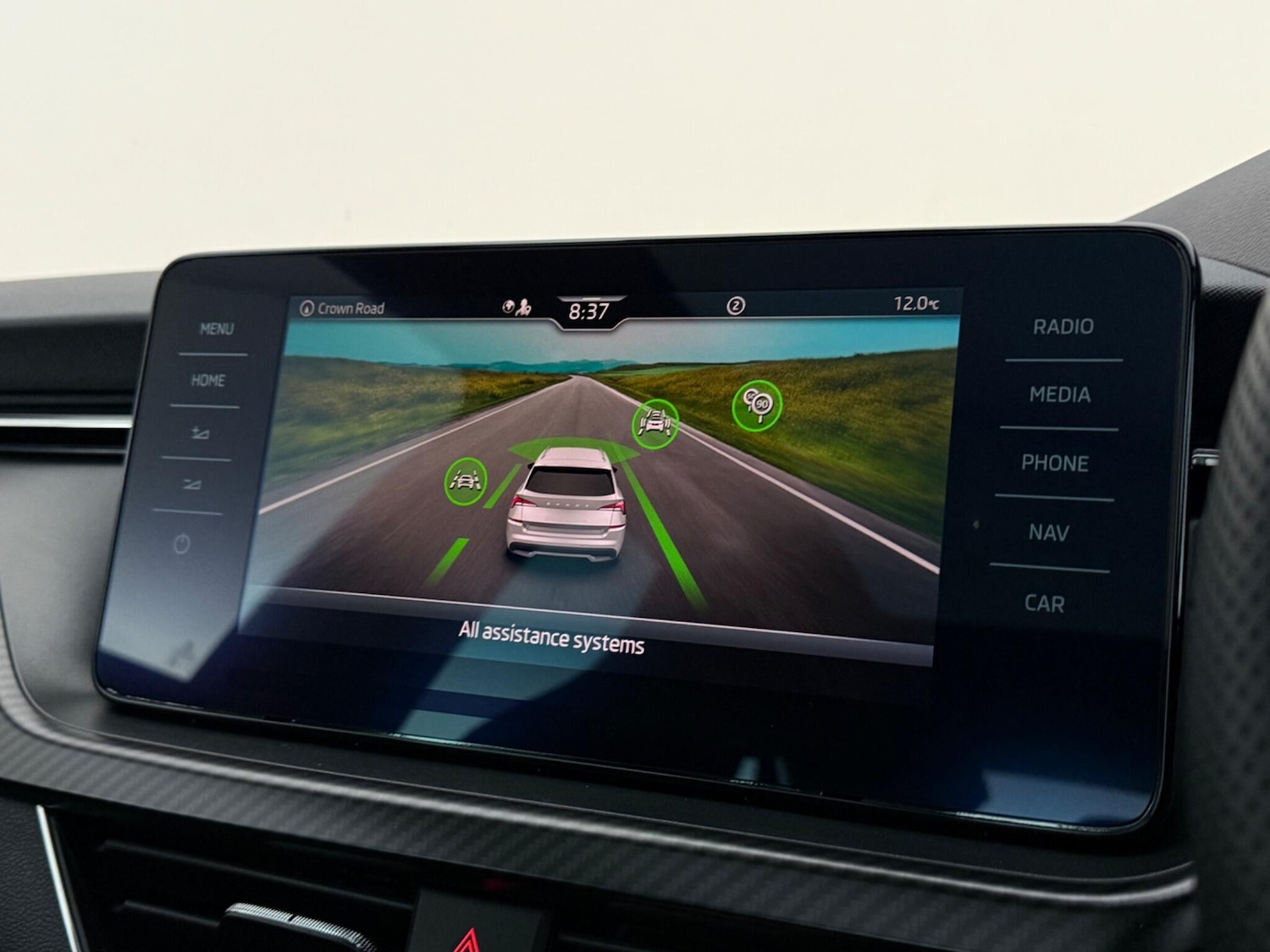 Used Skoda Kamiq 2023 for sale - 78132089: Photo 27