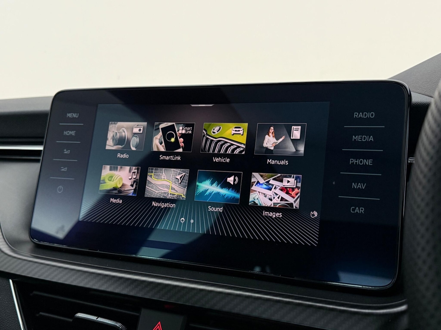 Used Skoda Kamiq 2023 for sale - 78132089: Photo 28