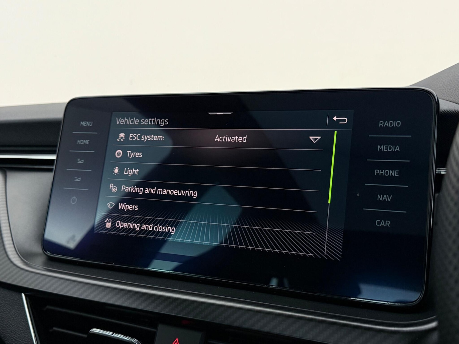 Used Skoda Kamiq 2023 for sale - 78132089: Photo 29