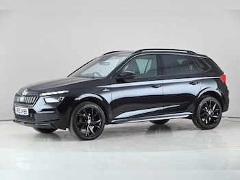 Used Skoda Kamiq 2023 for sale - 78132089: Photo