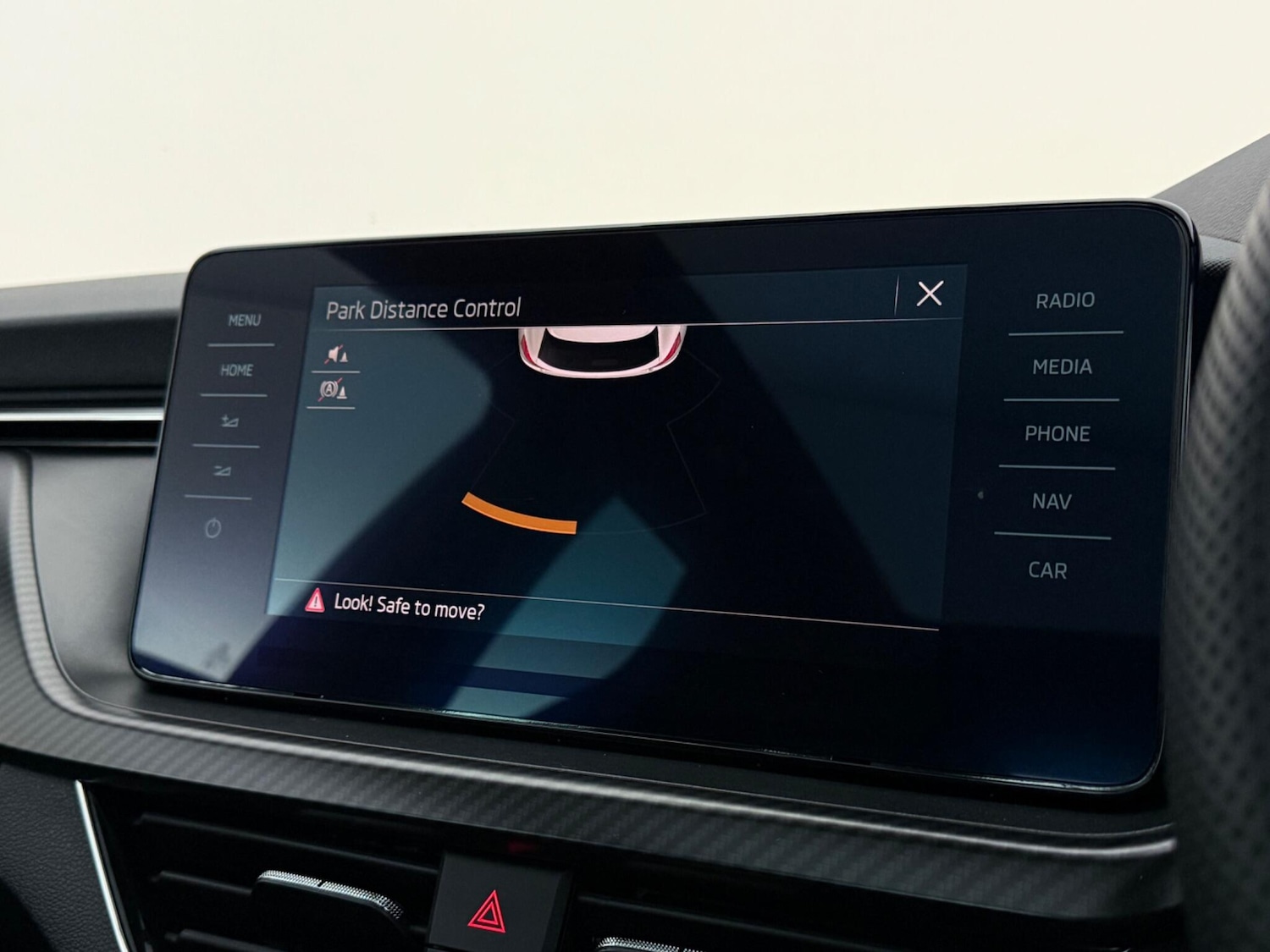 Used Skoda Kamiq 2023 for sale - 78132089: Photo 30