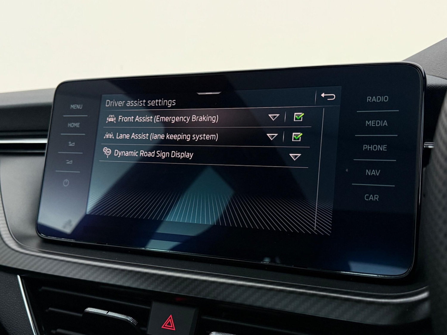 Used Skoda Kamiq 2023 for sale - 78132089: Photo 31