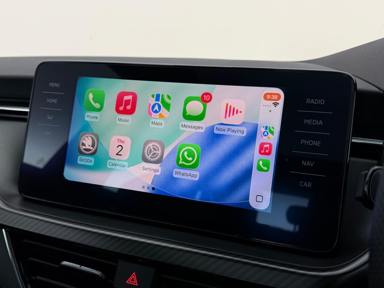 Used Skoda Kamiq 2023 for sale - 78132089: Photo 32